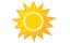 Clear sky